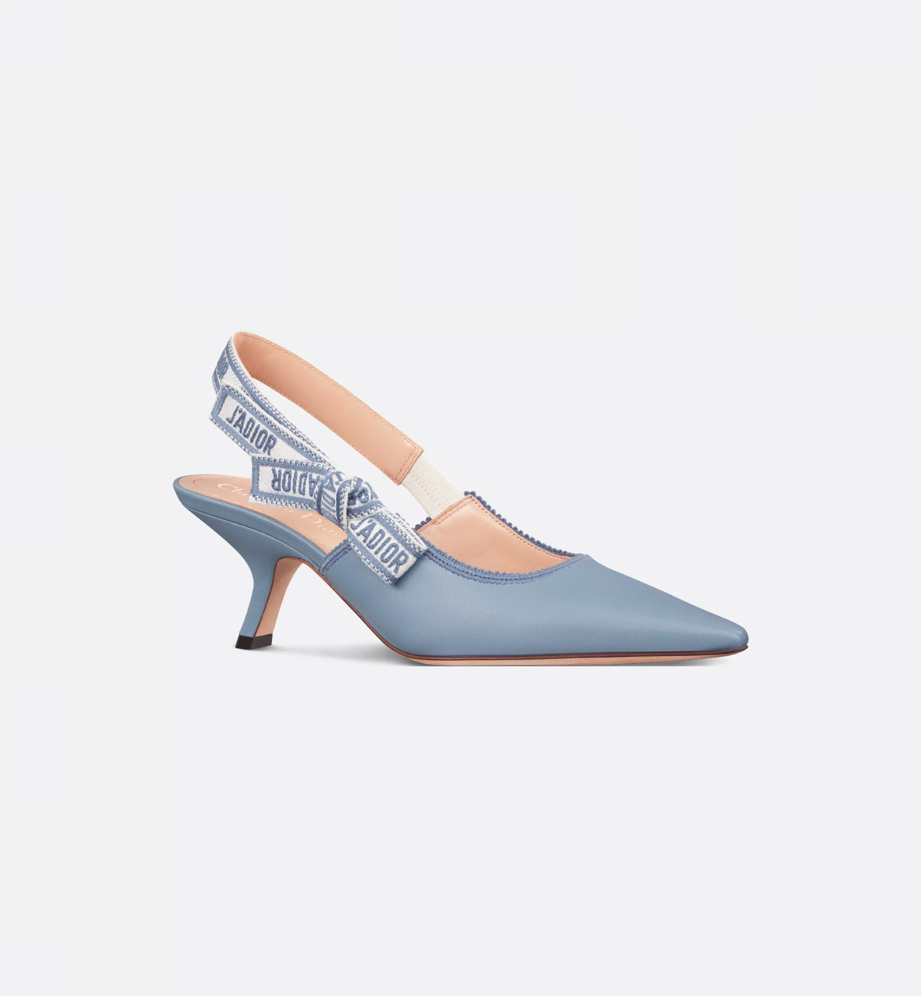 Dior J’Adior Slingback Pump - Image 1
